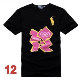 CAMISAS RALPH