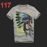 CAMISA ABERCROMBIE