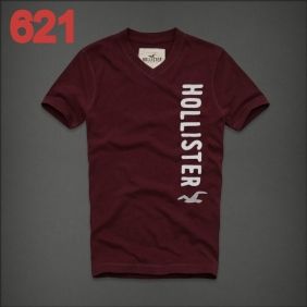 CAMISA HOLLISTER