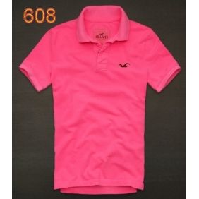 CAMISA POLO HOLLISTER