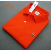 POLO LACOSTE