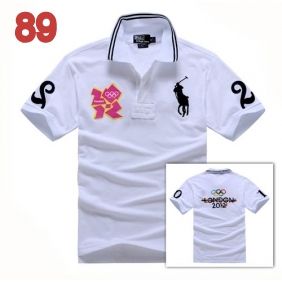 CAMISAS POLOS RALPH