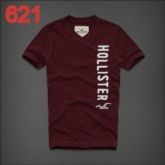 CAMISA HOLLISTER