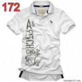 CAMISA POLO ABERCROMBIE
