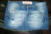 SAIAS DE MULHER DE MARCA HOLLISTER