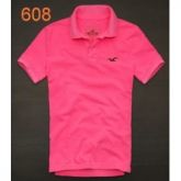 CAMISA POLO HOLLISTER