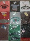 camisas Abercrombie